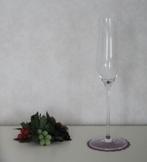 Spiegelau champagneglas van dun 24% loodkristal, ongebruikt, Ophalen of Verzenden, Nieuw, Overige typen