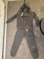 Essentials Trainingspak Maat M - Nieuw!, Kleding | Heren, Truien en Vesten, Ophalen of Verzenden, Nieuw, Maat 48/50 (M), Grijs
