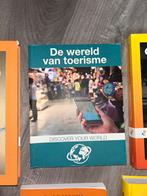 Ben Offringa - De wereld van toerisme, Boeken, Gelezen, Ophalen of Verzenden, Ben Offringa; Eugenio van Maanen; Han Boers; Mechteld Moons