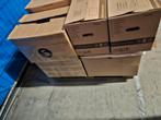 Pallet  speelgoed en euro dingen, Ophalen