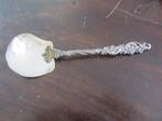 Soort taartschep van parelmoer, Antiek en Kunst, Antiek | Bestek, Ophalen of Verzenden