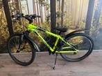 Rockrider ST500 mountainbike 24 inch lgst, Fietsen en Brommers, Fietsen | Jongens, Ophalen of Verzenden, Zo goed als nieuw, 24 inch