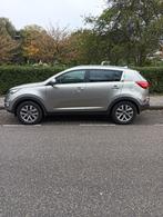 Kia Sportage 1.6 GDI 2WD 2014 Grijs, Auto's, Kia, Voorwielaandrijving, 15 km/l, 1280 kg, 4 cilinders