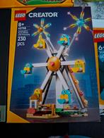 Lego wheel with fireworks, Ophalen