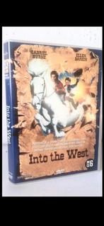 dvd:  ‘INTO THE WEST’  (1992), Avontuur, Ophalen of Verzenden, Zo goed als nieuw, Vanaf 6 jaar