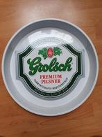 Grolsch dienblad en pet., Verzamelen, Ophalen, Nieuw, Kleding, Grolsch