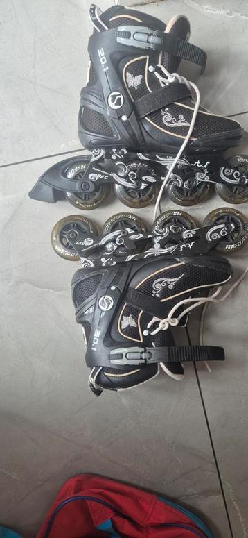 Skeelers Dames Maat 39 beschikbaar voor biedingen