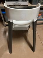 Stokke Steps Meegroeistoel - Gebruikt, Ophalen, Gebruikt, Meegroeistoel, Gordel(s)