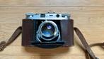 Voigtländer Vito III, Audio, Tv en Foto, Fotocamera's Analoog, Ophalen, Gebruikt, Spiegelreflex