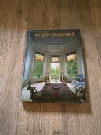 Wonen in Arcadie, Ophalen of Verzenden, Zo goed als nieuw