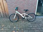 Kinderfiets 110 cm en groter, Fietsen en Brommers, Fietsen | Crossfietsen en BMX, Ophalen, Zo goed als nieuw, Staal, Minder dan 16 inch