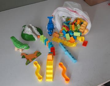 Domino 5 euro beschikbaar voor biedingen
