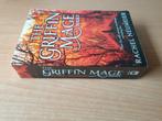 Rachel Neumeier - The Griffin Mage trilogy, Ophalen of Verzenden, Gelezen, Rachel Neumeier