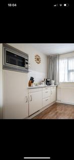 Keuken, Ophalen, Gebruikt, Enkelwandige keuken, Kunststof