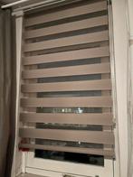 Duo rolgordijnen 120 cm merk Jysk, Ophalen, Zo goed als nieuw, 100 tot 150 cm, 150 tot 200 cm