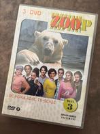 ZOOP Deel 3 - DVD Boxset, Alle leeftijden, Ophalen of Verzenden, Zo goed als nieuw, Boxset