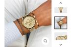 Cluse horloge nieuw!, Ophalen of Verzenden, Nieuw, Staal, Overige merken