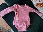 Manymonths romper charmer, Ophalen of Verzenden, Zo goed als nieuw, Jongetje of Meisje, Nacht- of Onderkleding