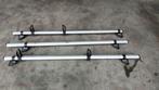 Rhino Dakdragers Peugeot Boxer/Ducato/Jumper, Ophalen, Gebruikt