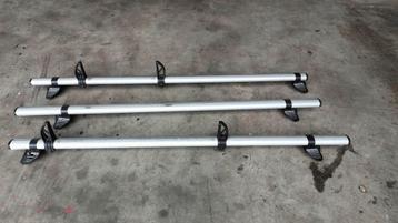 Rhino Dakdragers Peugeot Boxer/Ducato/Jumper beschikbaar voor biedingen