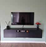 TV meubel - IKEA Besta, Ophalen, Zo goed als nieuw, 25 tot 50 cm, Minder dan 100 cm