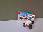 Lego Mag Racer 6648 - Compleet (excl. vlag/stickers), Ophalen of Verzenden, Gebruikt, Complete set, Lego