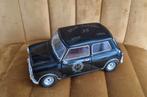 Mini Cooper Jubilee 35 jaar 1959 - 1994 Solido, Hobby en Vrije tijd, Modelauto's | 1:18, Ophalen of Verzenden, Zo goed als nieuw