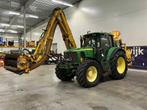 2003 John deere 6920 Vierwielaangedreven landbouwtractor + h, Zakelijke goederen, Agrarisch | Tractoren, Gebruikt, John Deere