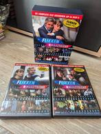 Flikken Maastricht - Seizoen 1 tm 7, Cd's en Dvd's, Dvd's | Tv en Series, Ophalen of Verzenden, Zo goed als nieuw, Drama