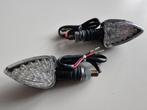 LED  knipperlichten set voor uw motor - nieuw, Ophalen of Verzenden, Nieuw
