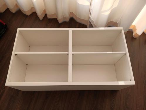 Ikea BESTA 120x64x40 kast (boeken/schoenen), Huis en Inrichting, Kasten | Overige, Zo goed als nieuw, Ophalen