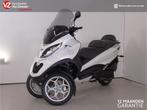 Piaggio 300 LT MP3 Sport Business ABS | Sport Business ABS |, Bedrijf, 12 t/m 35 kW, 278 cc, Overig