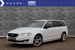 Volvo V70 2.0 T5 Dynamic Edition | Automaat | Adaptive cruis, Auto's, 12 maanden, Euro 6, 4 cilinders, Traction-control