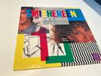 Lp Wendy Sheridan smithereens, Ophalen of Verzenden, 1980 tot 2000, Gebruikt, 12 inch