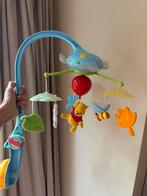 Winnie de Poeh mobiel, Ophalen, Gebruikt, Mobiel, Met geluid