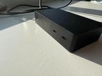 Microsoft Surface Dock 2, Microsoft Surface Dock, Ophalen of Verzenden, Zo goed als nieuw, Docking station