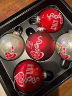 Otazu kerstballen limited edition 2006, Diversen, Kerst, Ophalen of Verzenden, Nieuw