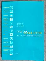 NT2 cursus voor schriften, Boeken, Ophalen of Verzenden, Alpha