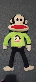 Paul Frank knuffeltje, Ophalen of Verzenden, Zo goed als nieuw, Beer