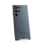 Samsung Galaxy S22 Ultra 256GB Groen, Telecommunicatie, Mobiele telefoons | Samsung, Samsung, Zo goed als nieuw, Support@Samsung.com