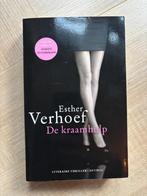 Esther Verhoef - De kraamhulp, Ophalen of Verzenden, Zo goed als nieuw, Nederland