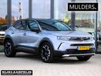 Opel Mokka-e Ultimate 50-kWh 11kw bl. | Navi / Camera / Clim, 12 maanden, 136 pk, Gebruikt, Zwart