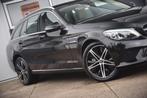 Mercedes-Benz C-klasse Estate 300 e Business Solution AMG Li, Achterwielaandrijving, Euro 6, Zwart, Hybride Elektrisch/Benzine