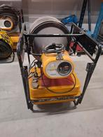 Infrarood Heater / Straler - Hybride, 30 tot 80 cm, Gebruikt, Kachel, Ophalen of Verzenden