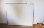 Groot multifunctioneel whiteboard / memoboard, Huis en Inrichting, Woonaccessoires | Memoborden, Ophalen, Gebruikt, Magneetbord