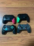 4 Nintendo Switch Pro Controllers in 1 Koop | Nintendo Switc, Spelcomputers en Games, Games | Nintendo Switch, 3 spelers of meer