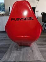 F1 Playseat plus stuur en pendalen, Spelcomputers en Games, Ophalen, Zo goed als nieuw, Playseat of Racestoel, PlayStation 5