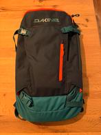 Dakine heli pack 12, Sieraden, Tassen en Uiterlijk, Tassen | Rugtassen, Ophalen of Verzenden, Zo goed als nieuw, Overige merken