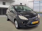 Ford Ka 1.2 Titanium/ VELGEN/ ZUINIG, Auto's, Voorwielaandrijving, Gebruikt, 1242 cc, 4 cilinders
