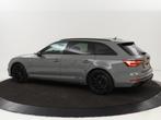 Audi A4 Avant 1.4 TFSI Sport S line black edition | Sfeerver, Auto's, Audi, Stof, Gebruikt, Euro 6, 4 cilinders
